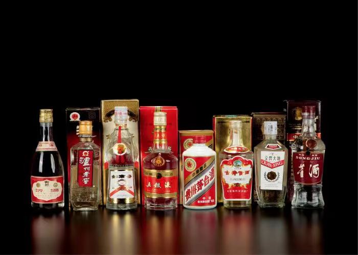 长沙老酒储存的方法