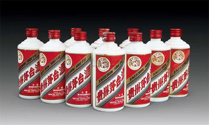 长沙茅台酒回收